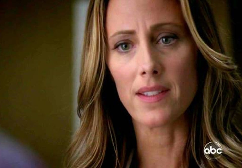 Grey's Anatomy