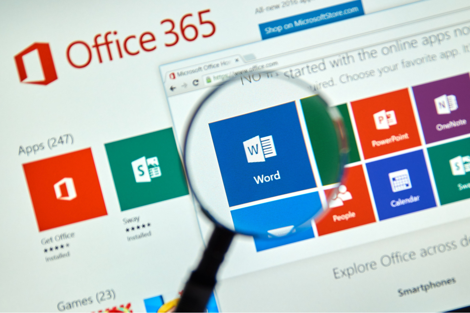 5 parasta vinkkiä Microsoft Wordille | Kotimikro.fi