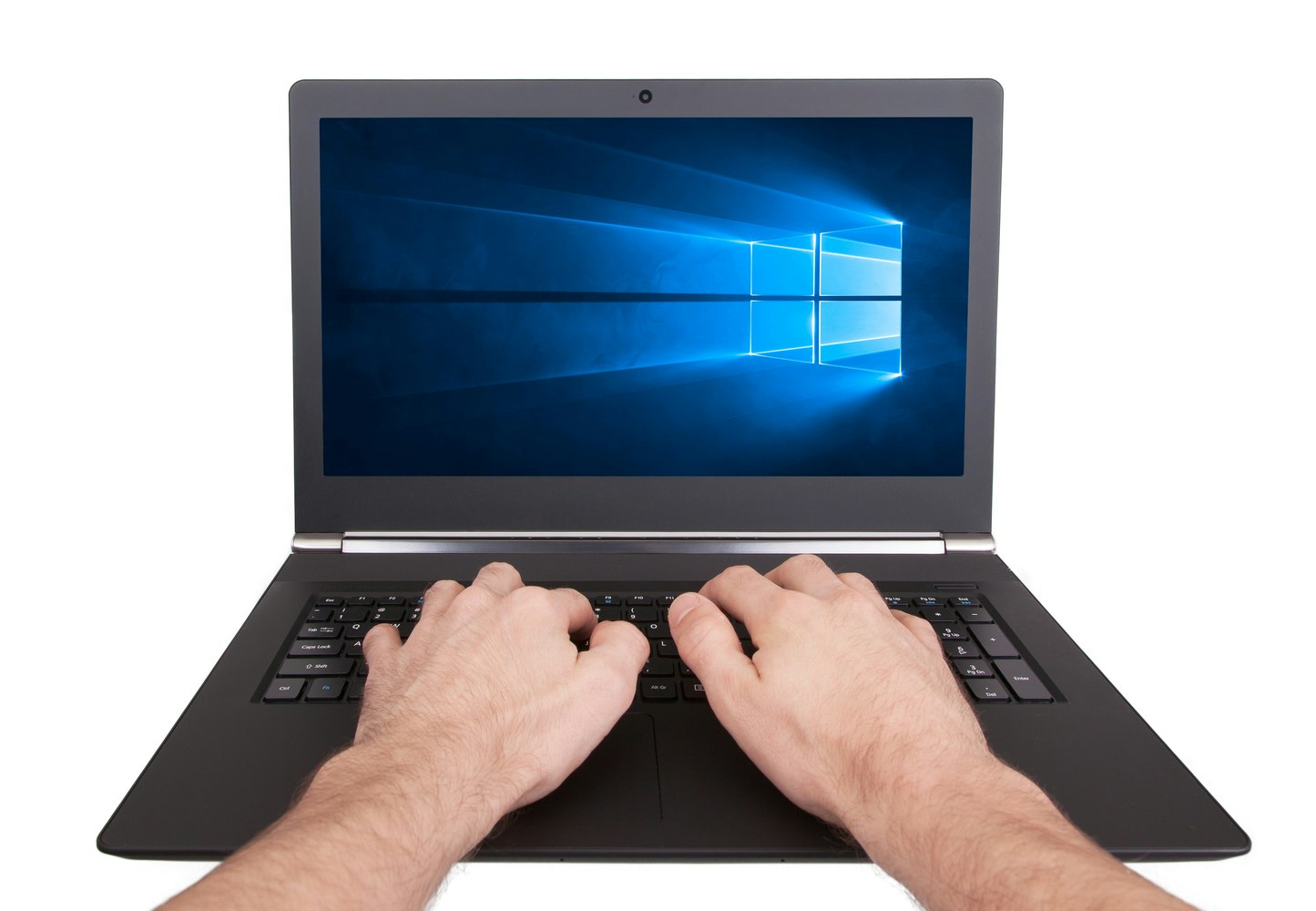 Nye funktioner med Windows 10-opdatering