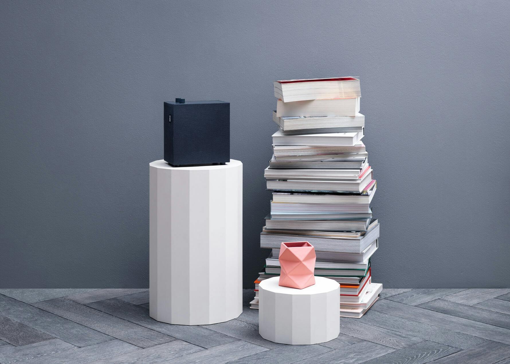 UrbanEars Lotsen. Vejl. pris: 1590 kr. UrbanEars Lotsen højttaler bluetooth