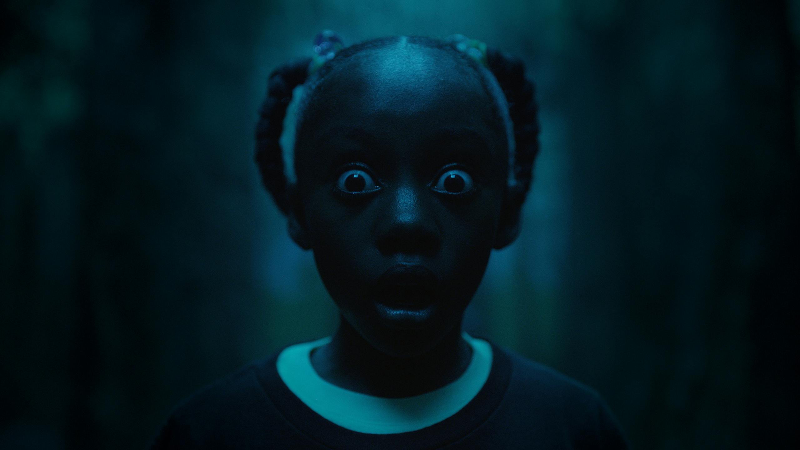 US kommer på Netflix 26. november. US