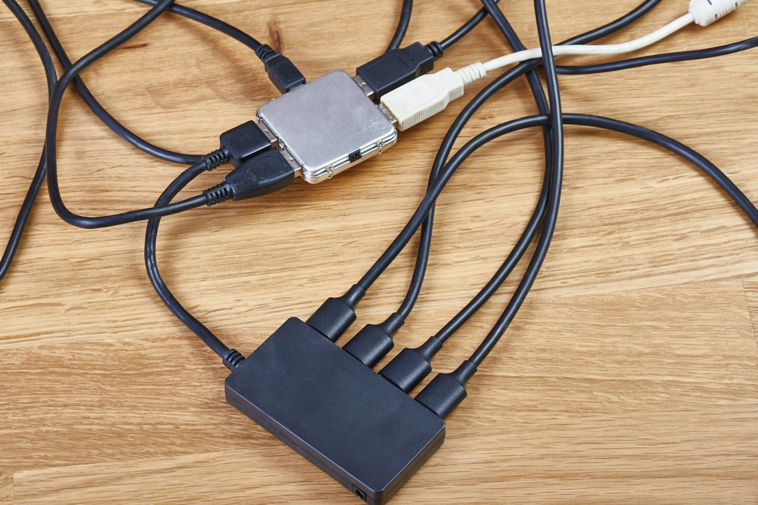 Installér USB-stikkene direkte i skrivebordet Komputer.dk