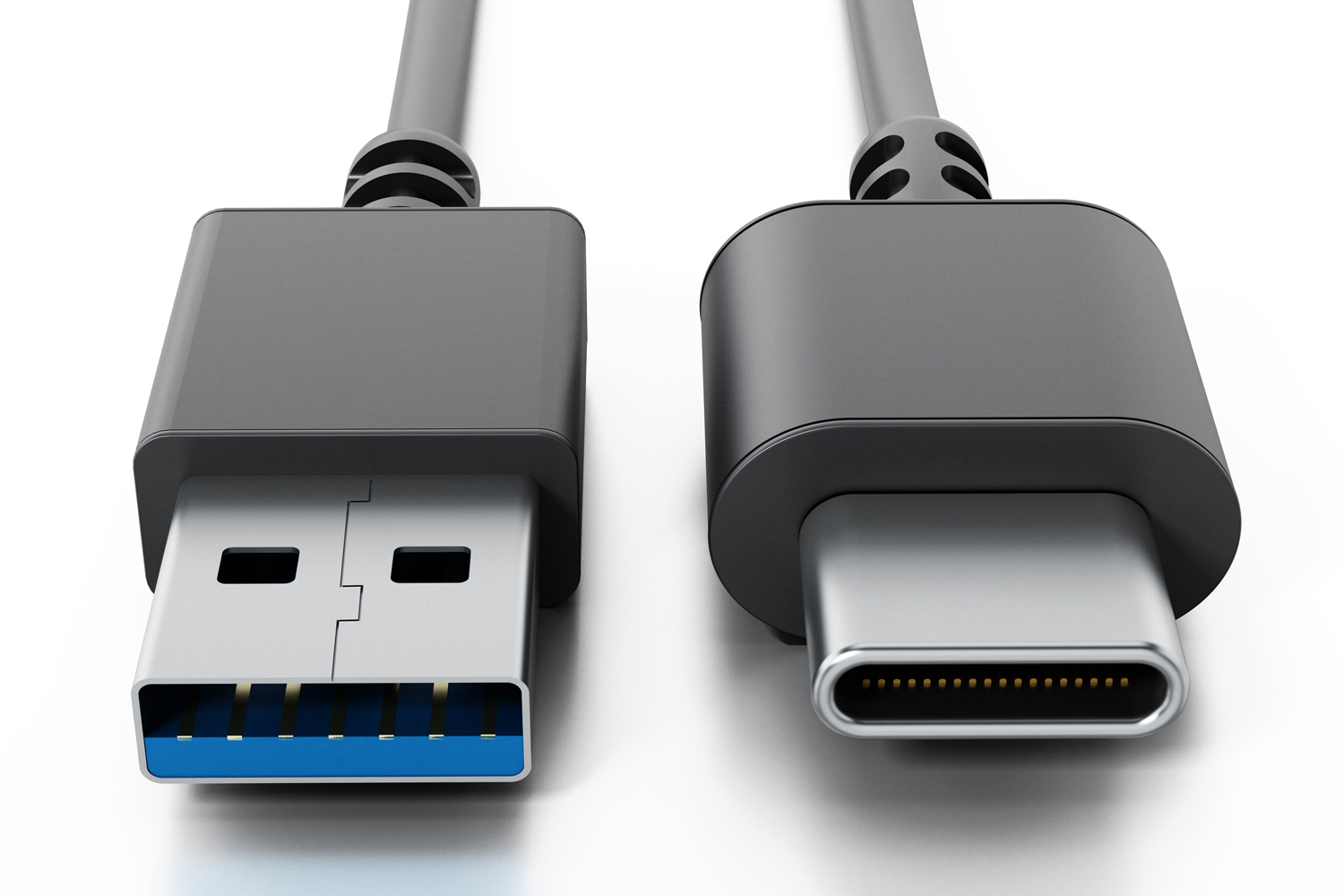 Hvilken version USB sidder i pc? | Komputer.dk