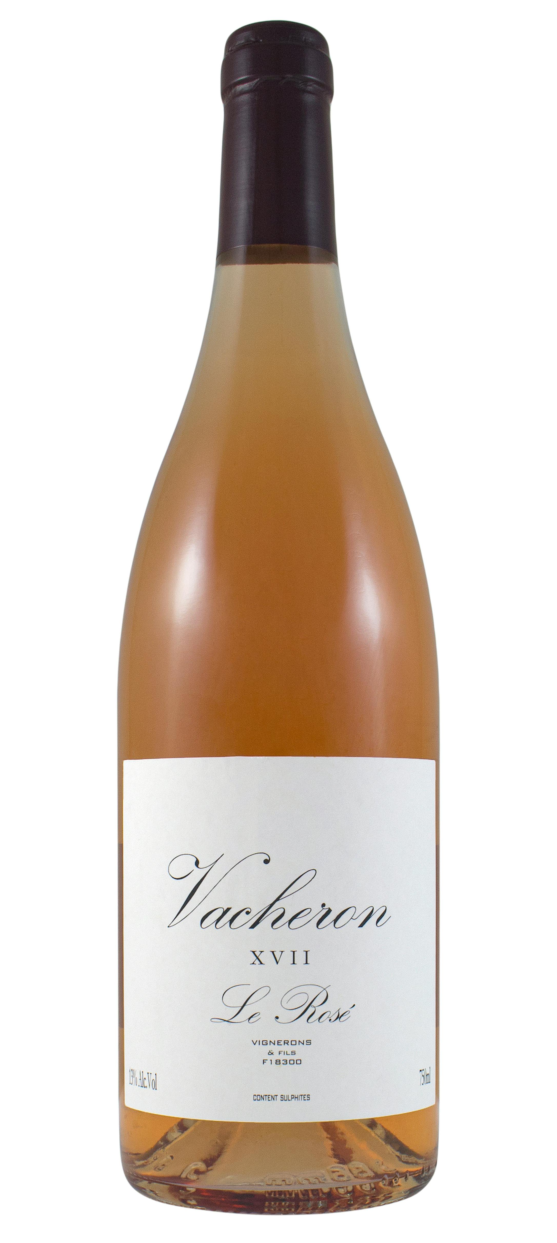 Vacheron Le Rosévin