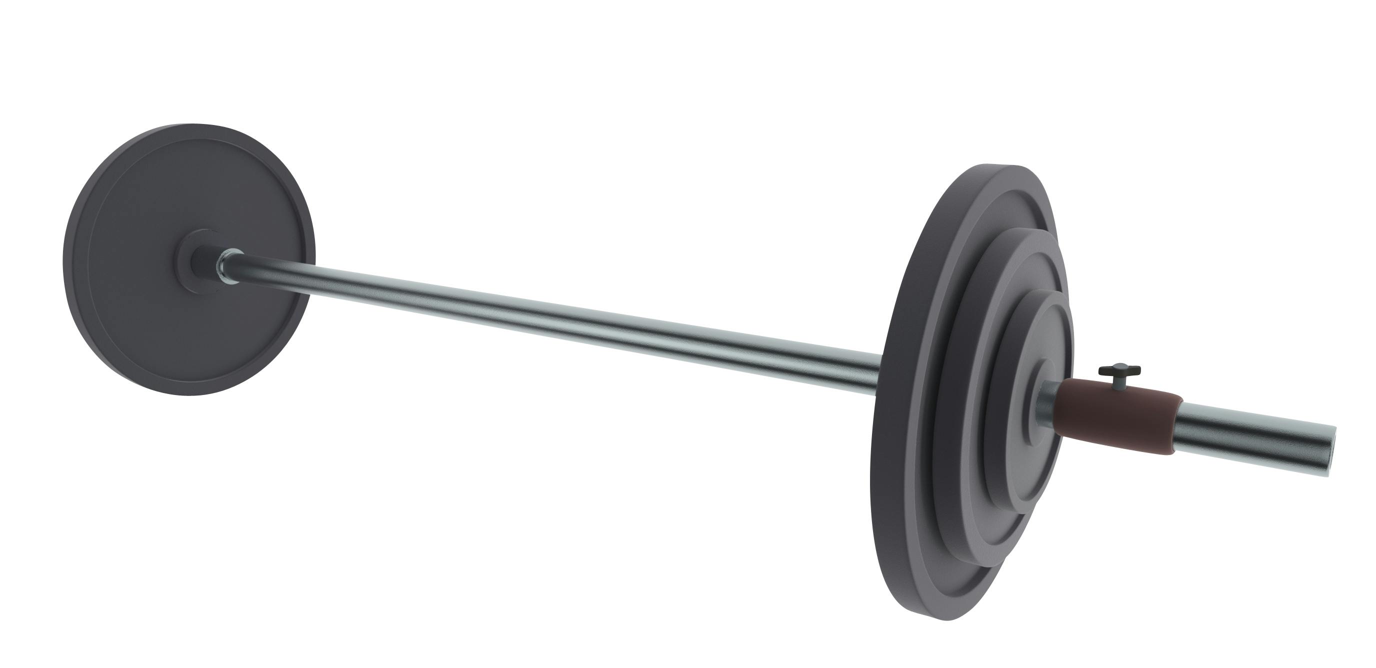 TIPS! Skivstång