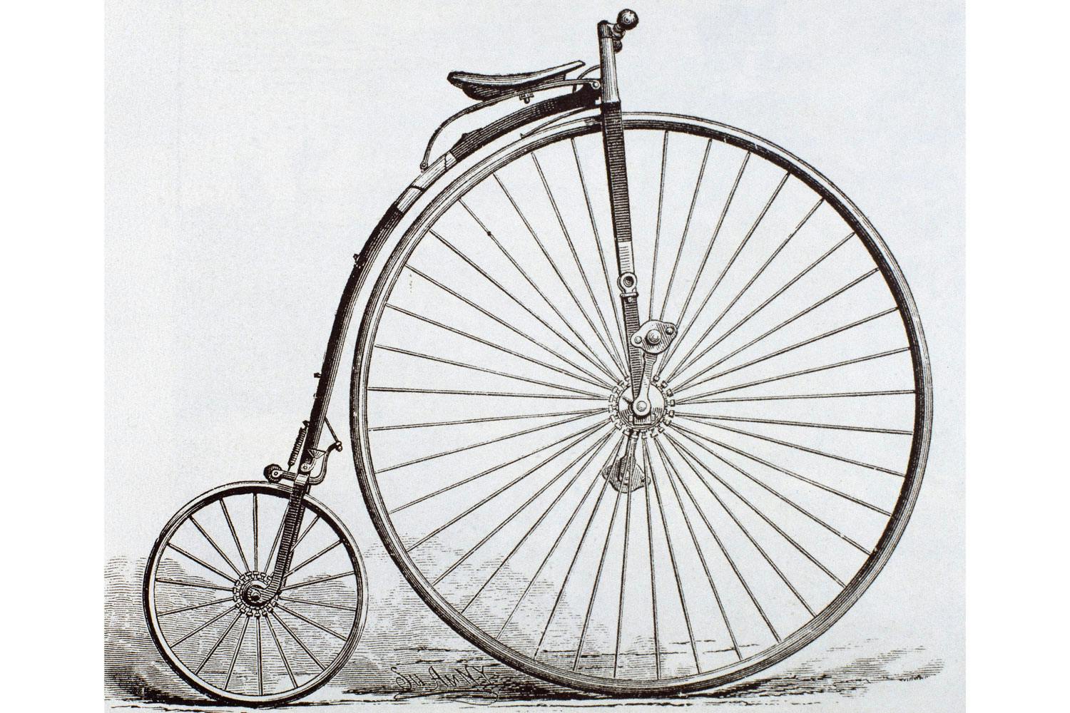 velocycles