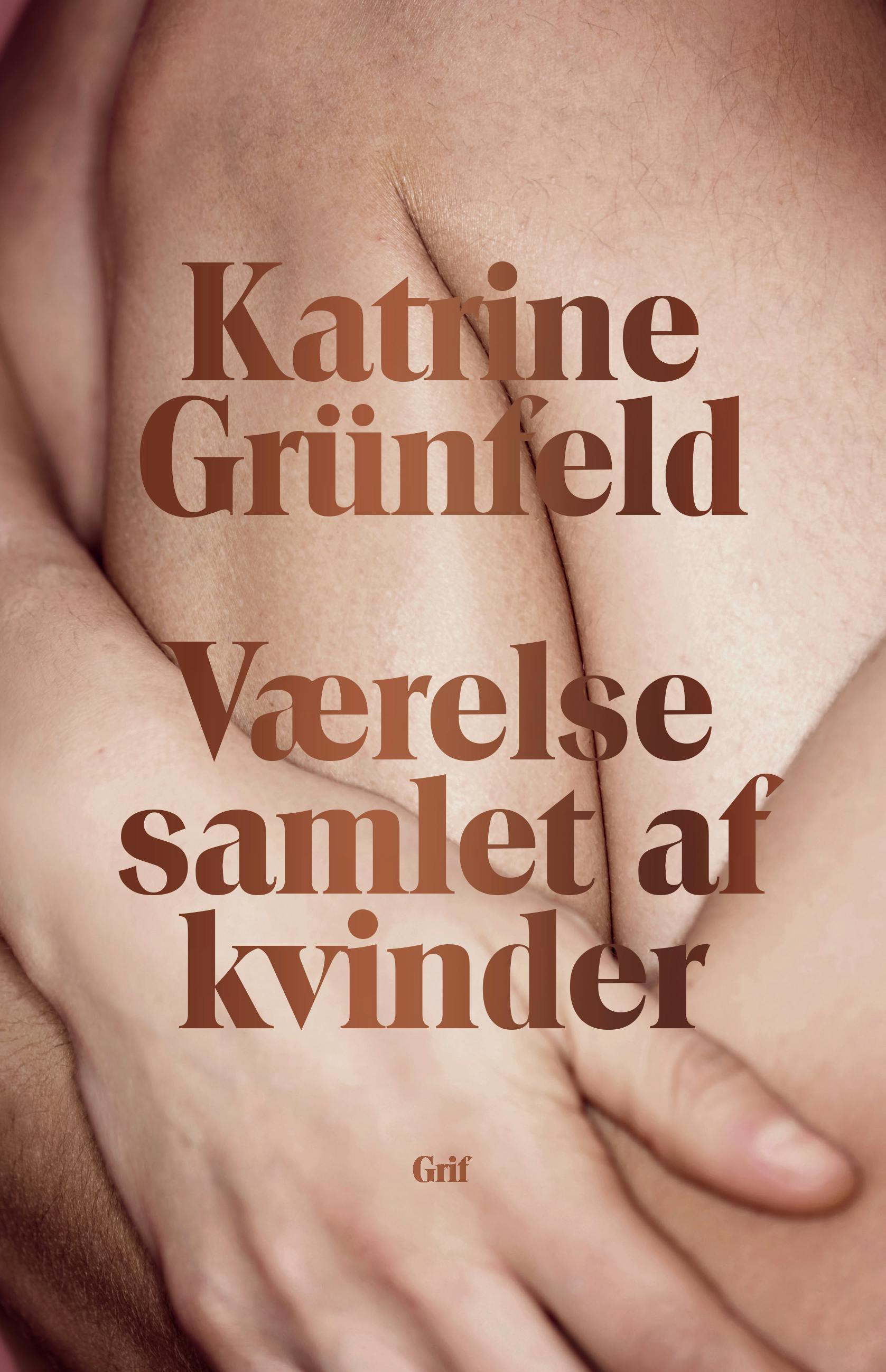 Værelse samlet af kvinder af Katrine Grünfeld Læs skilsmisseromanen Værelse samlet af kvinder af Katrine Grünfeld