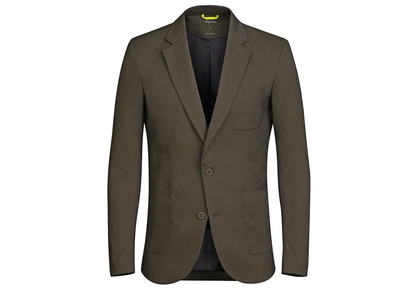 Vattentät blazer