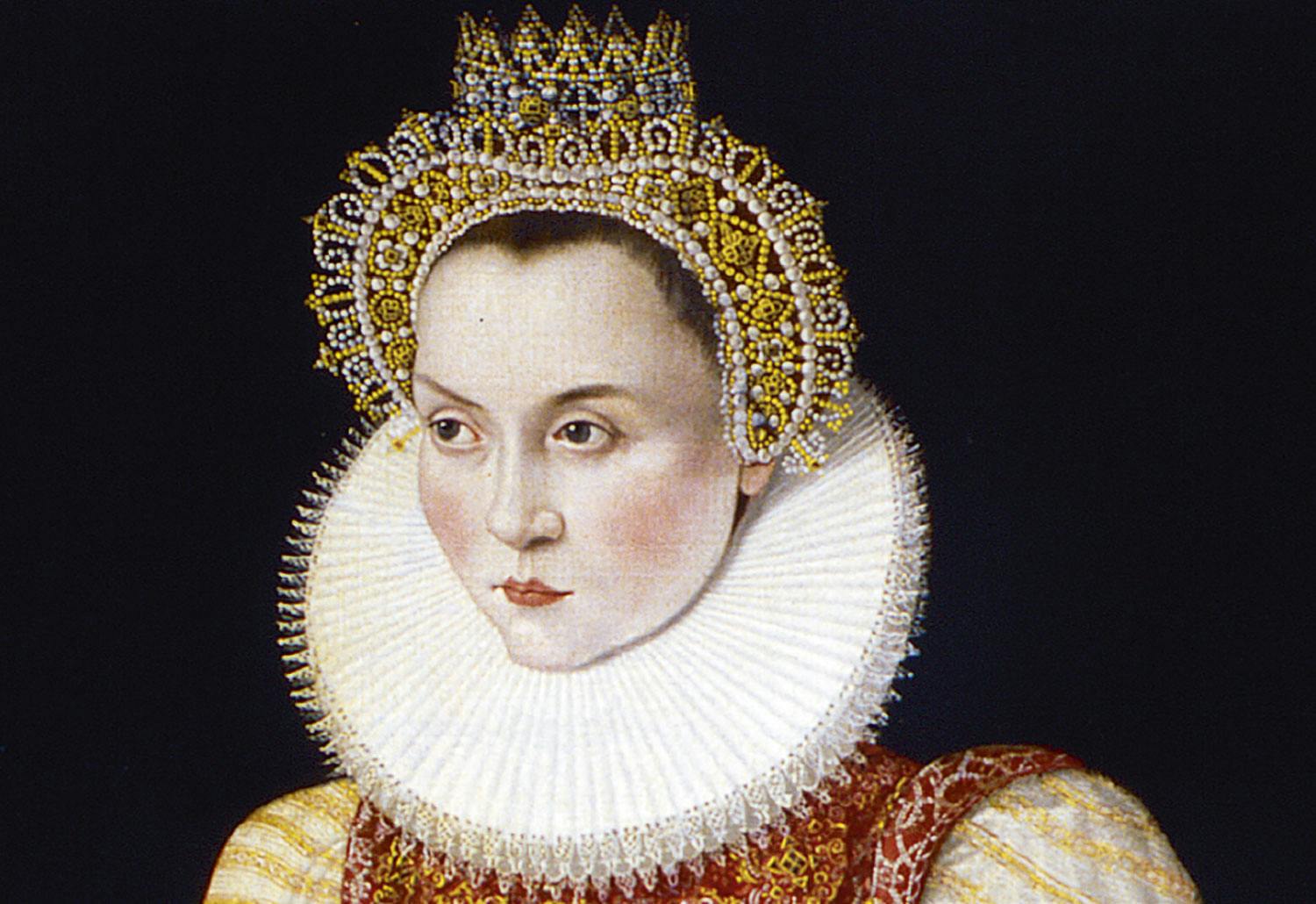 Gustav Vasas fem döttrar Popularhistoria.se