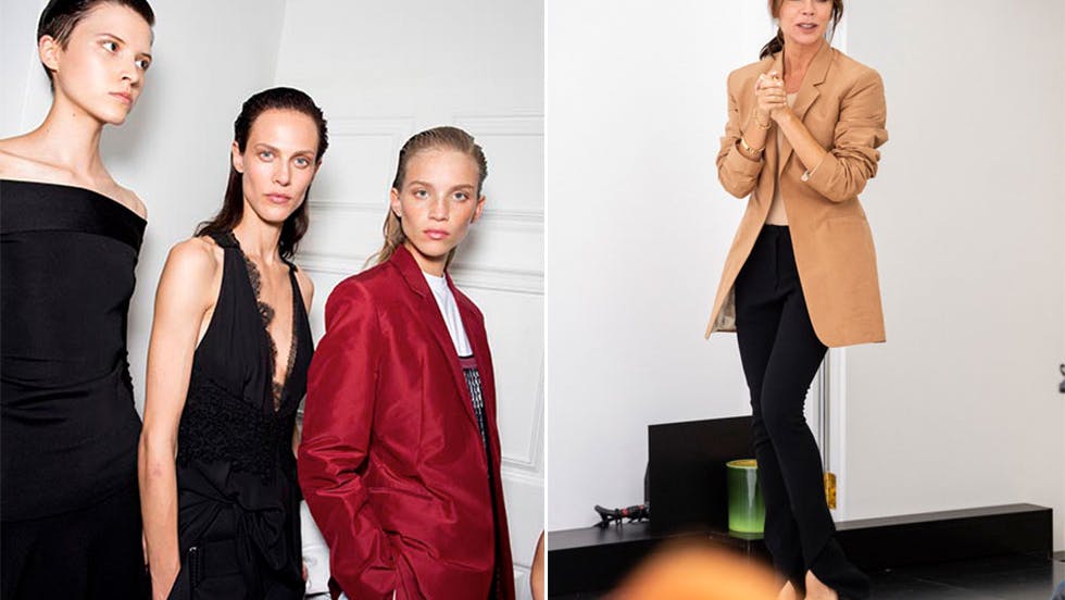 10 år: victoria beckham