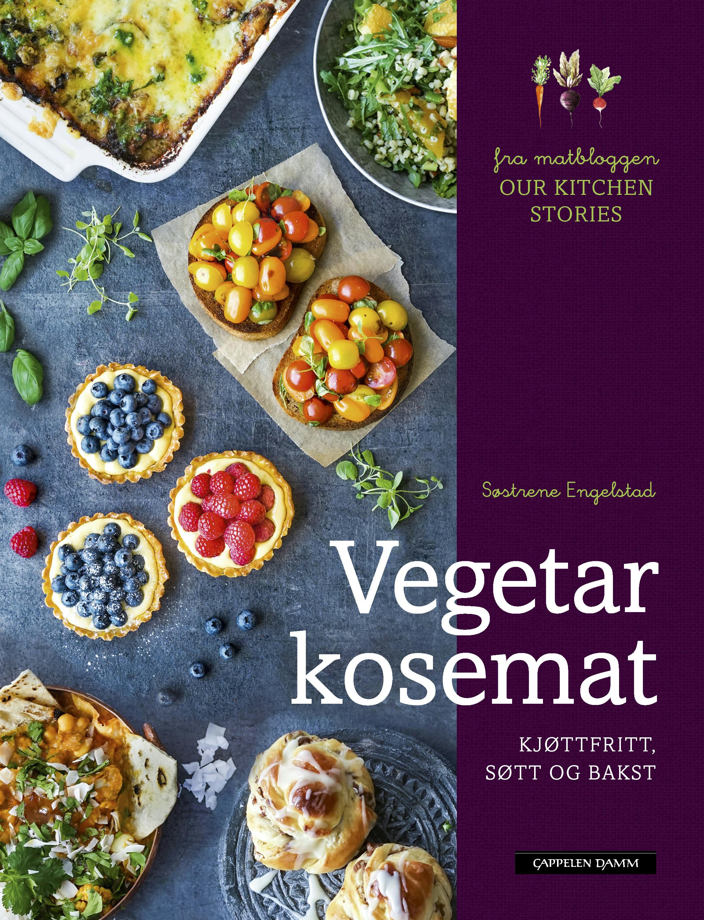 Vegetar kosemat Vegetar kosemat
