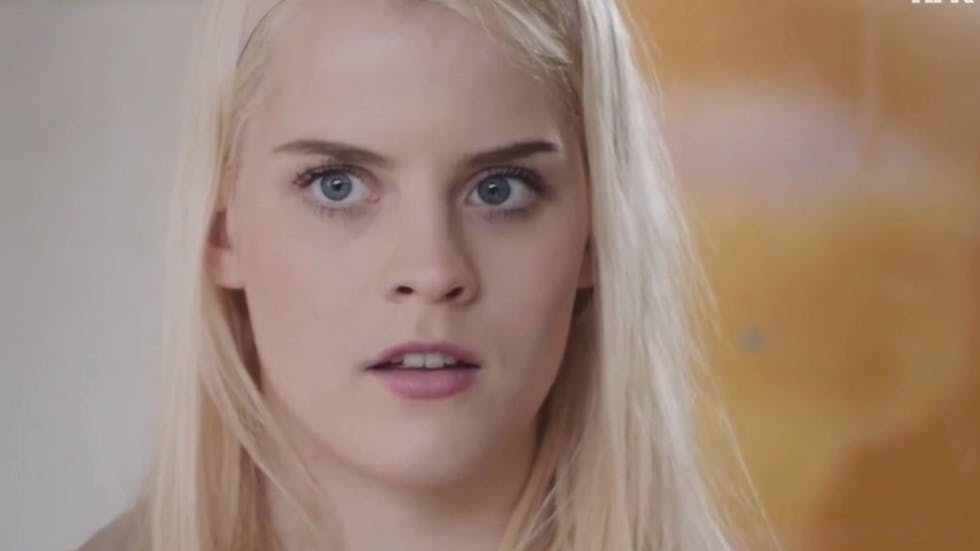 SKAM-Vilde med podcast