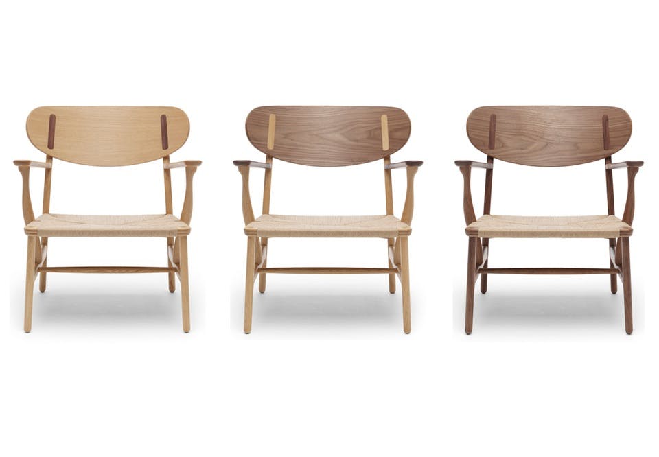 Hans J. Wegner CH22