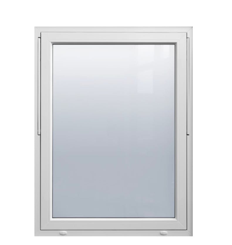 Vindu H-vinduet+ Toppsving 3-Lags PVC. Vindu H-vinduet+ Toppsving 3-Lags PVC.