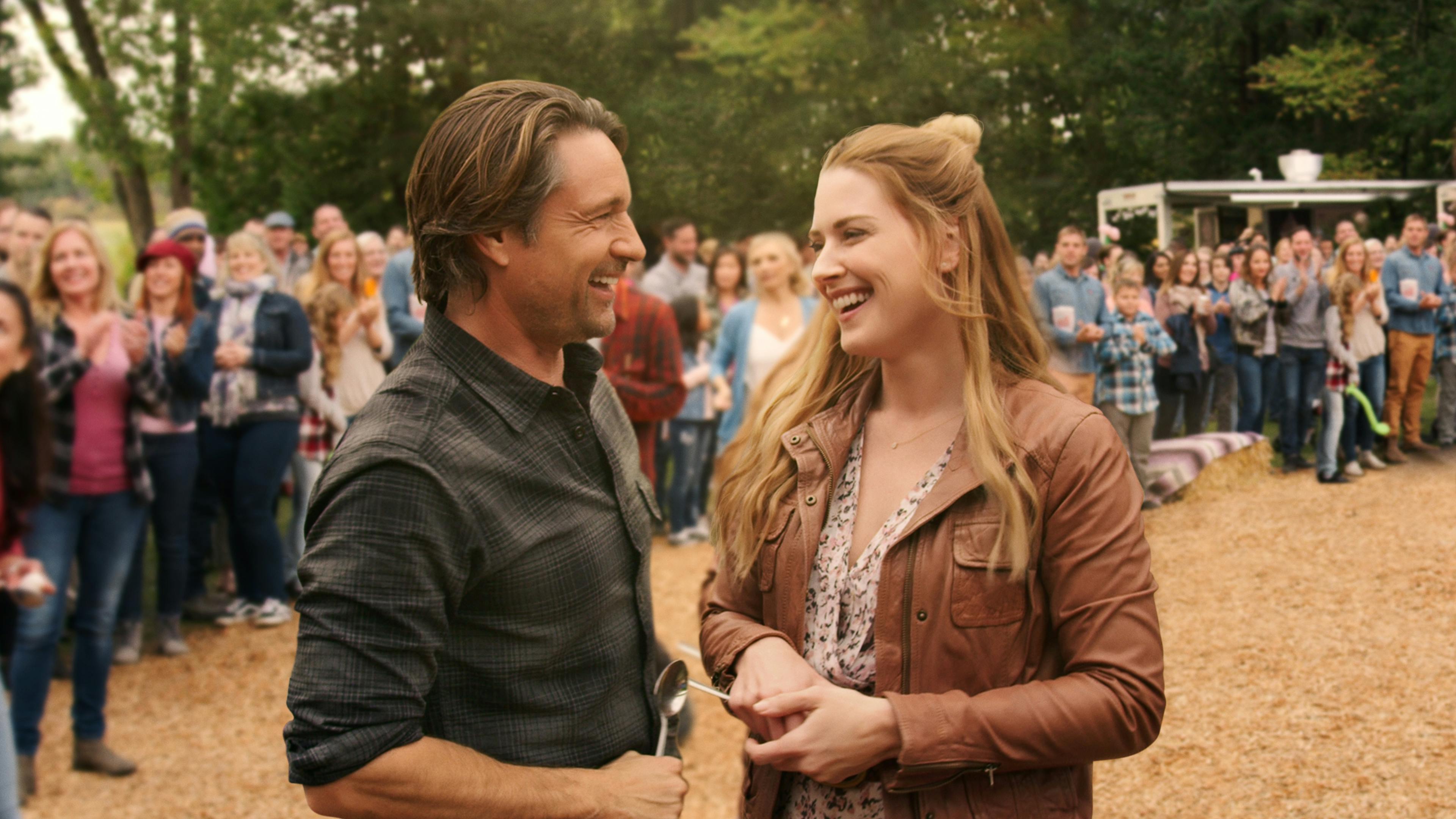 Virgin River: Sæson 2 kommer på Netflix 27. november. Virgin River: Sæson 2