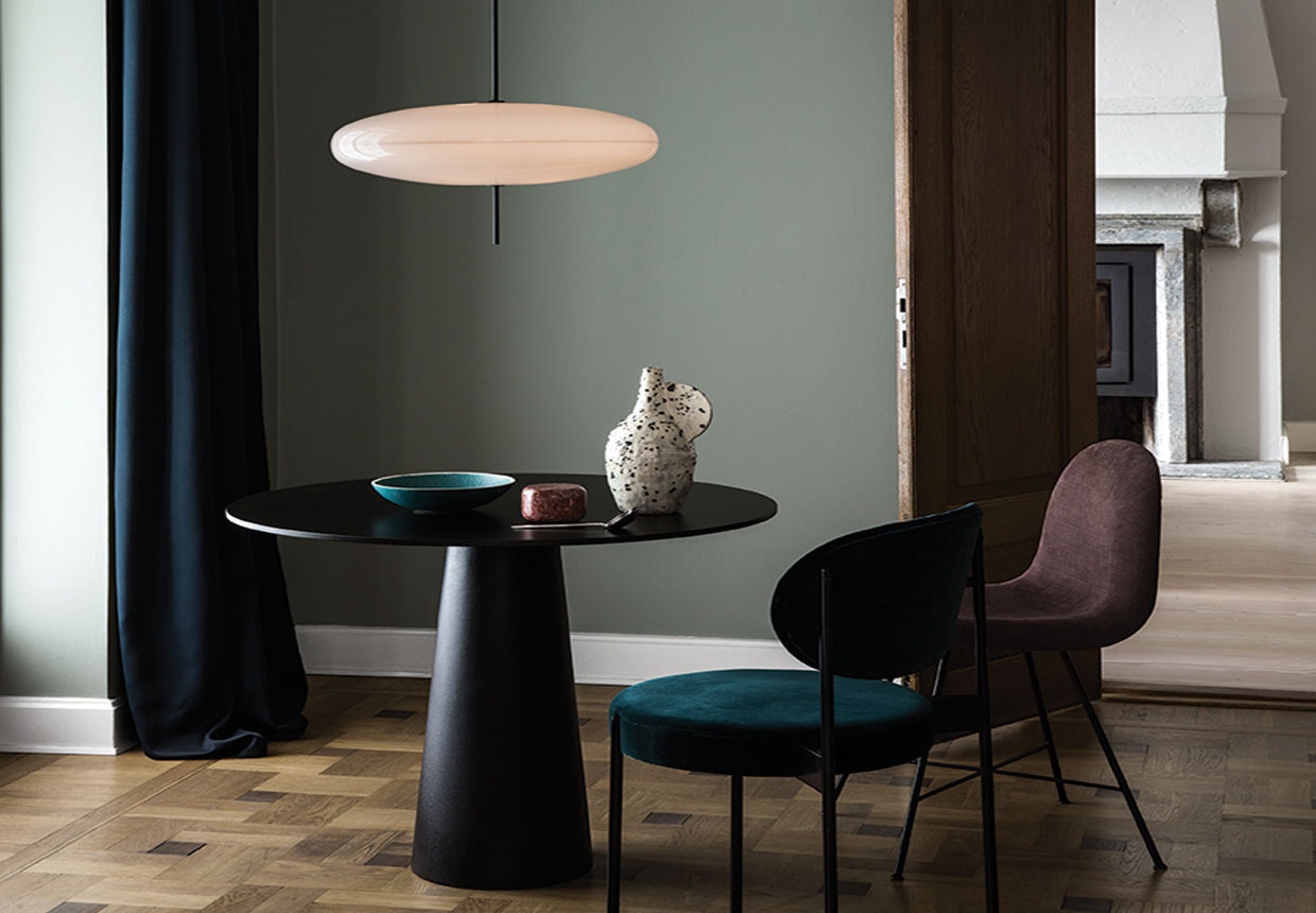 Sovevrelse loftlampe. great amazing molecular loftlampe house doctor ...