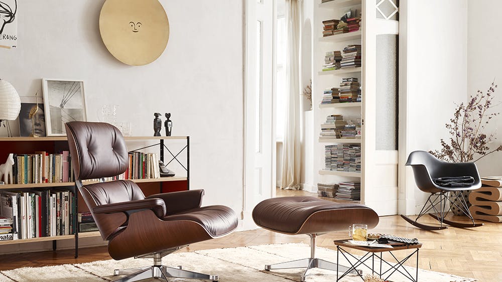 Vitra flytter inn i Oslo sentrum