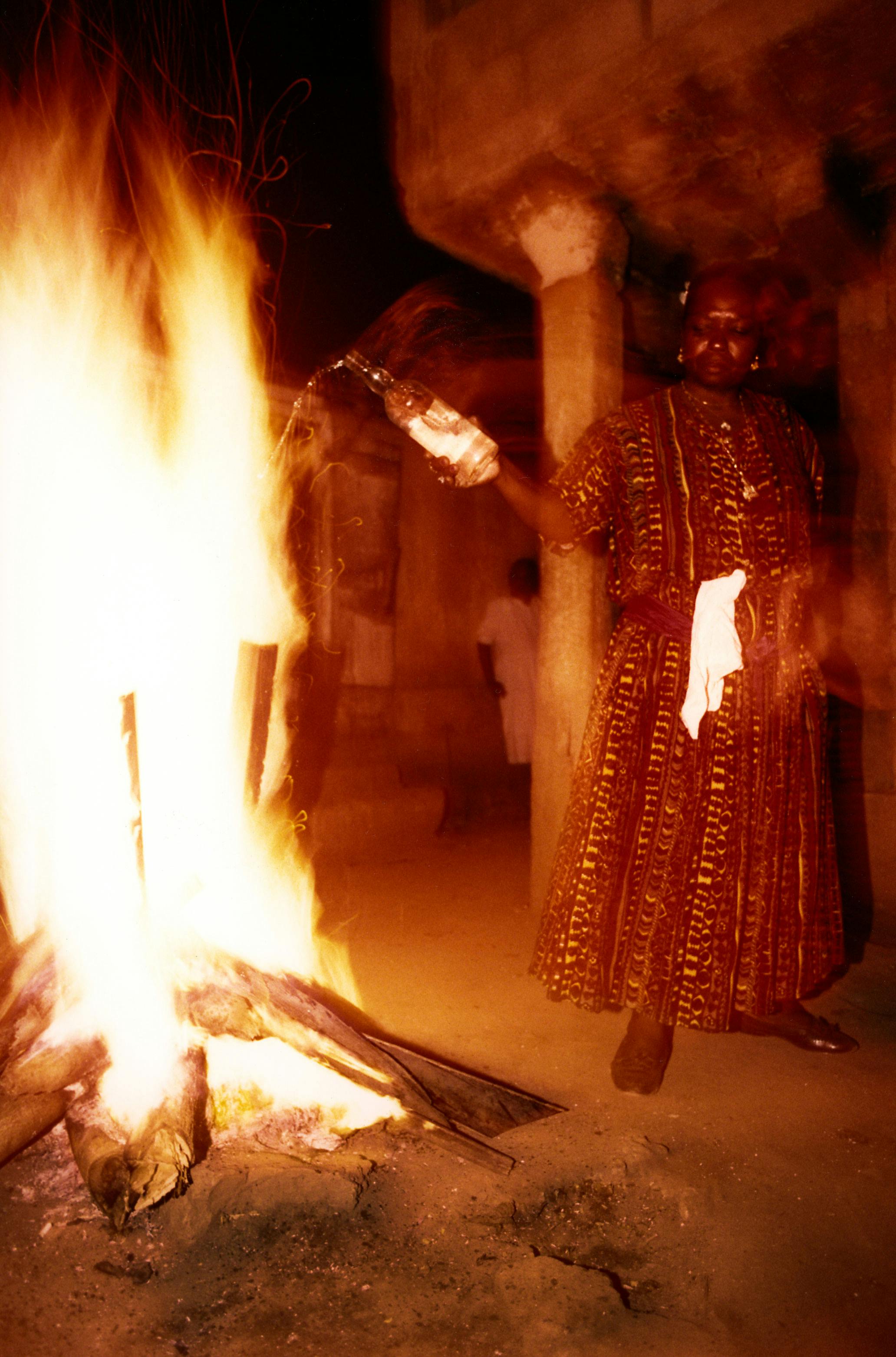 voodoo