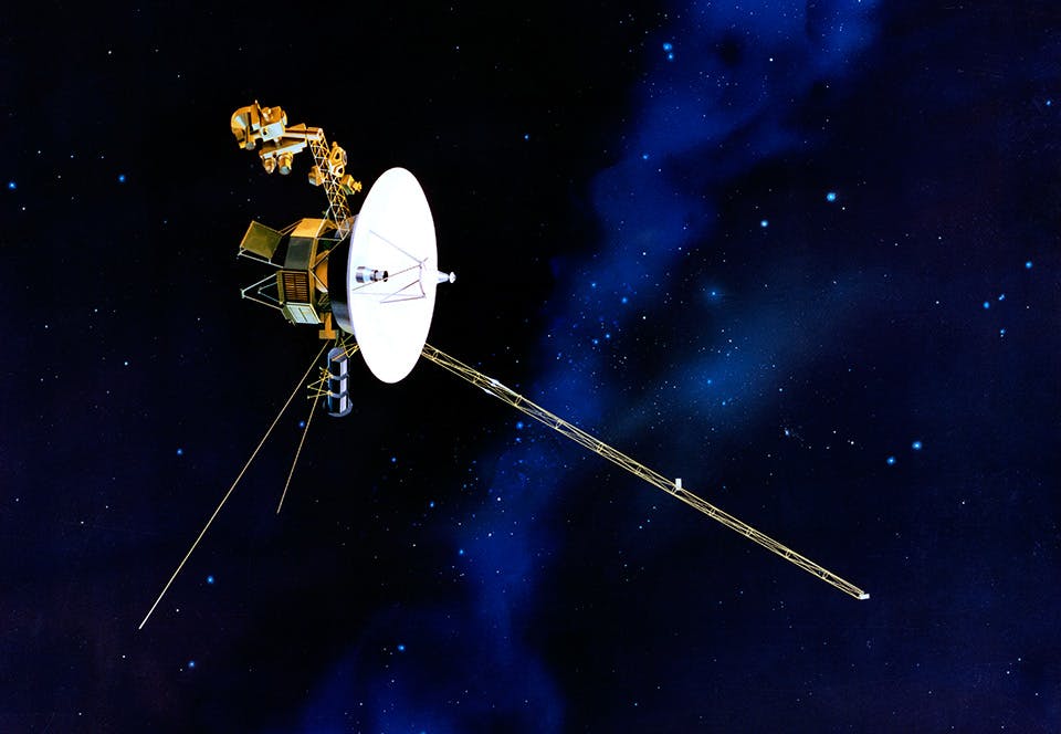 Voyager 1