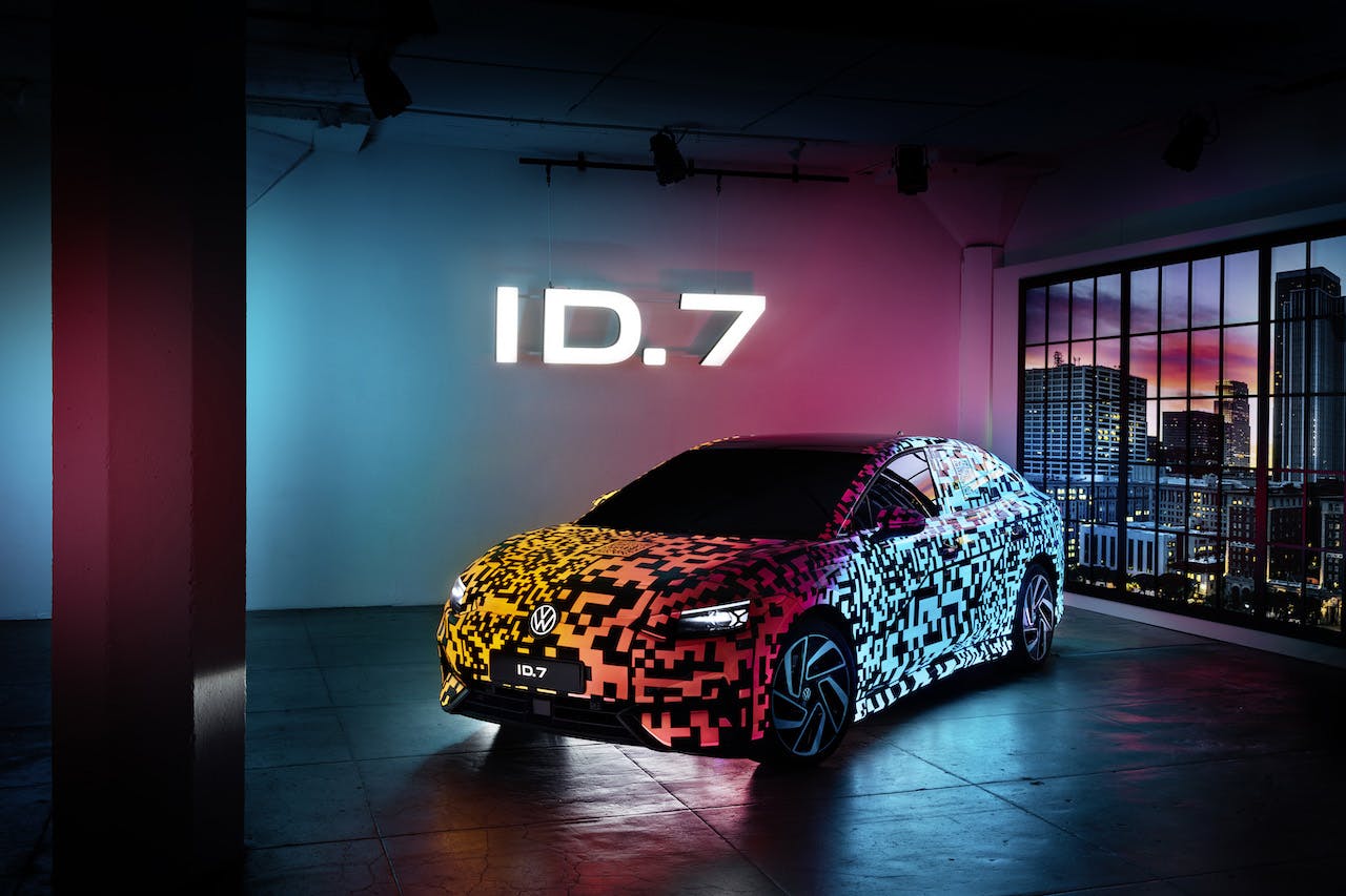 vw id aero