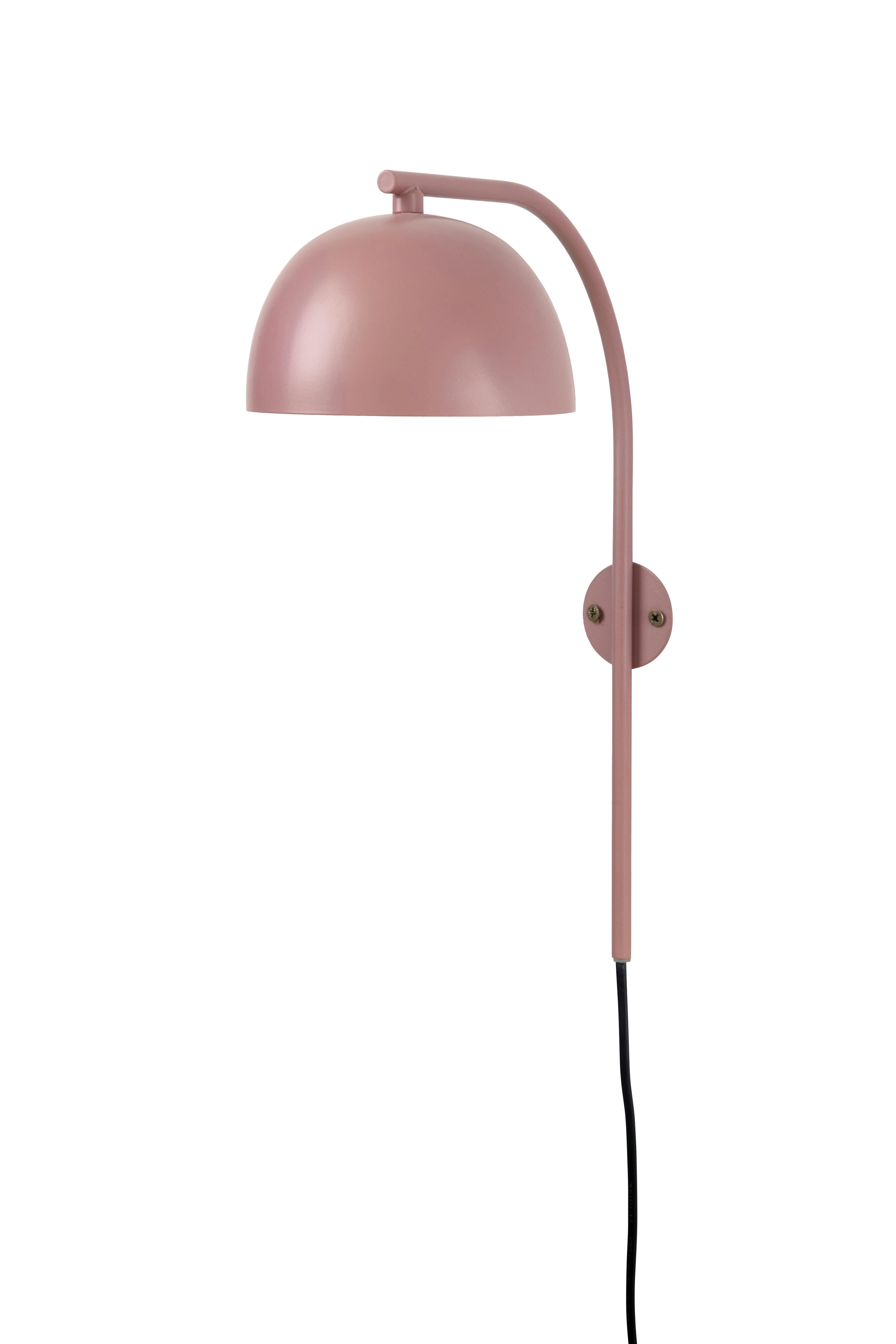 Lys opp høsten: lampe fra søstrene grene