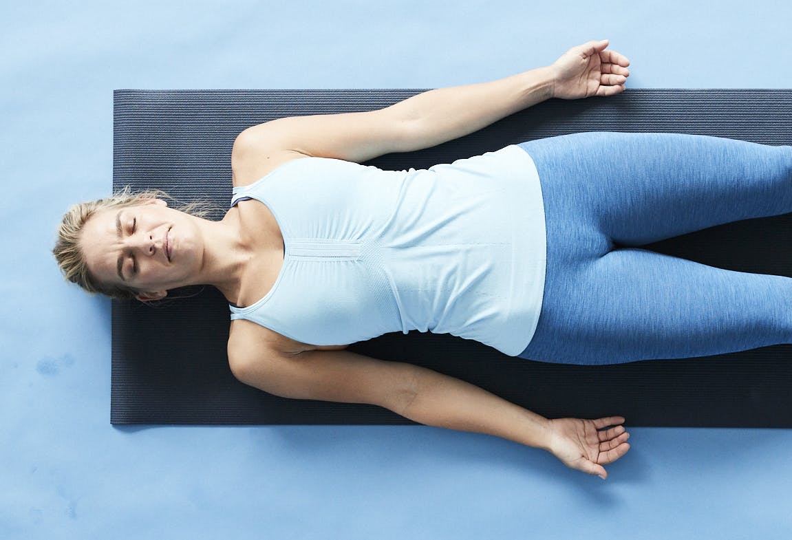 Savasana