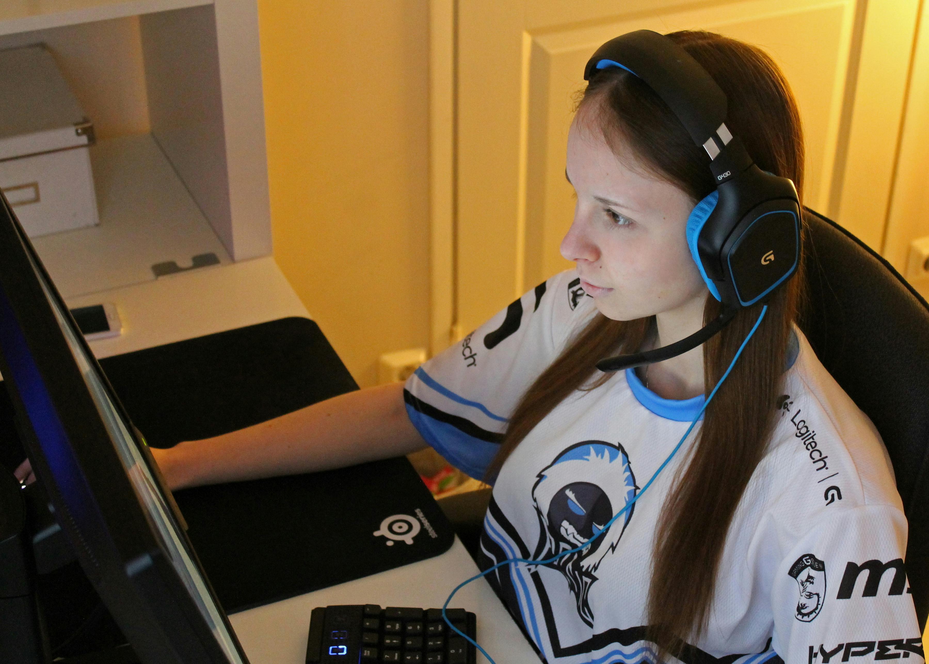 Laura ”larb” Nykänen