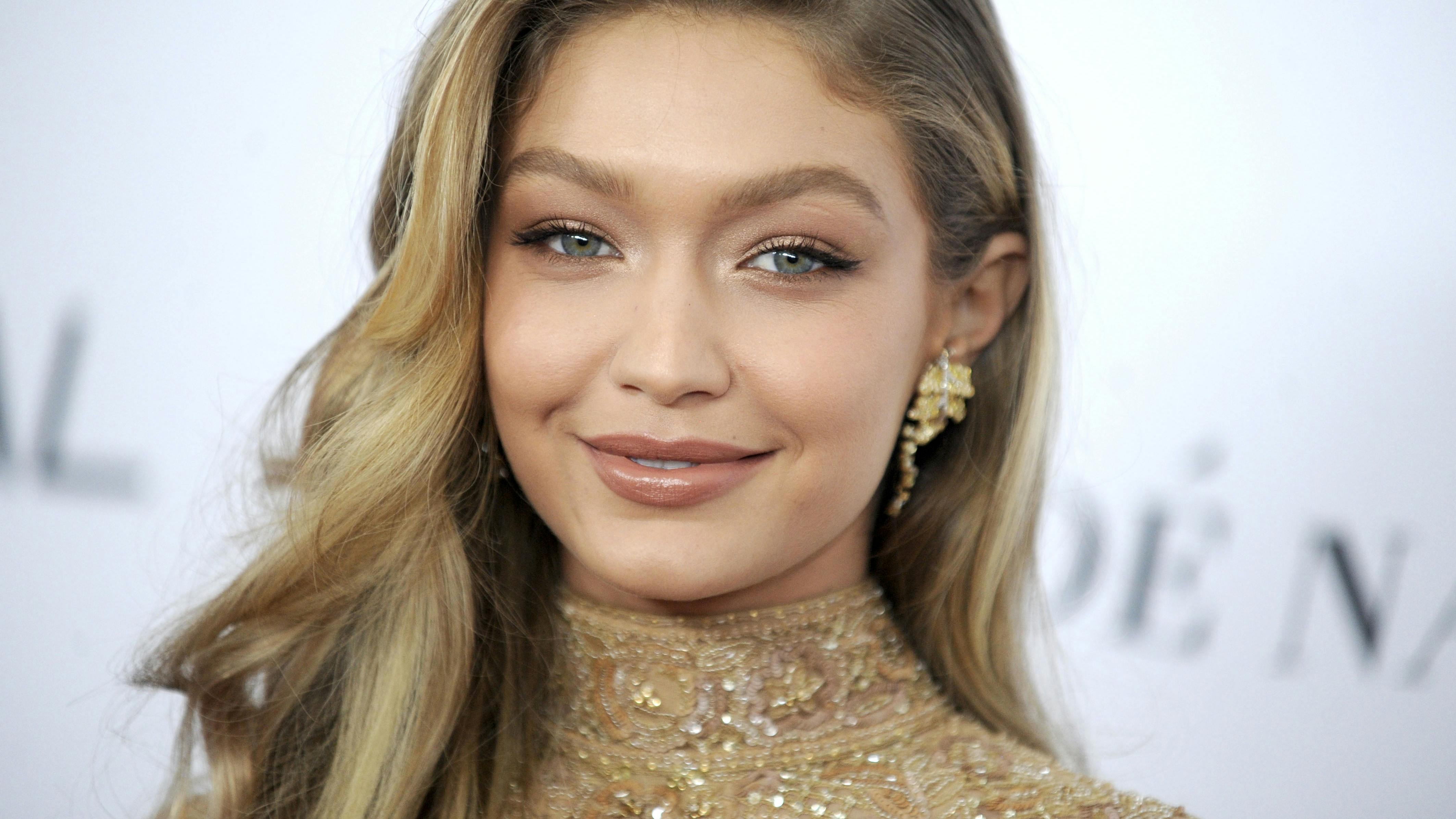 Gigi Hadid