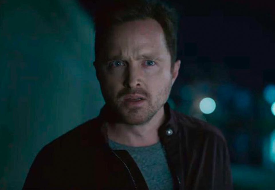 Vi kan ikke vente med at se den nye sæson af Westworld. Westworld sæson 3