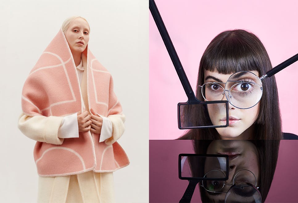 FUSHION: Norges nye mote- og kunstfestival