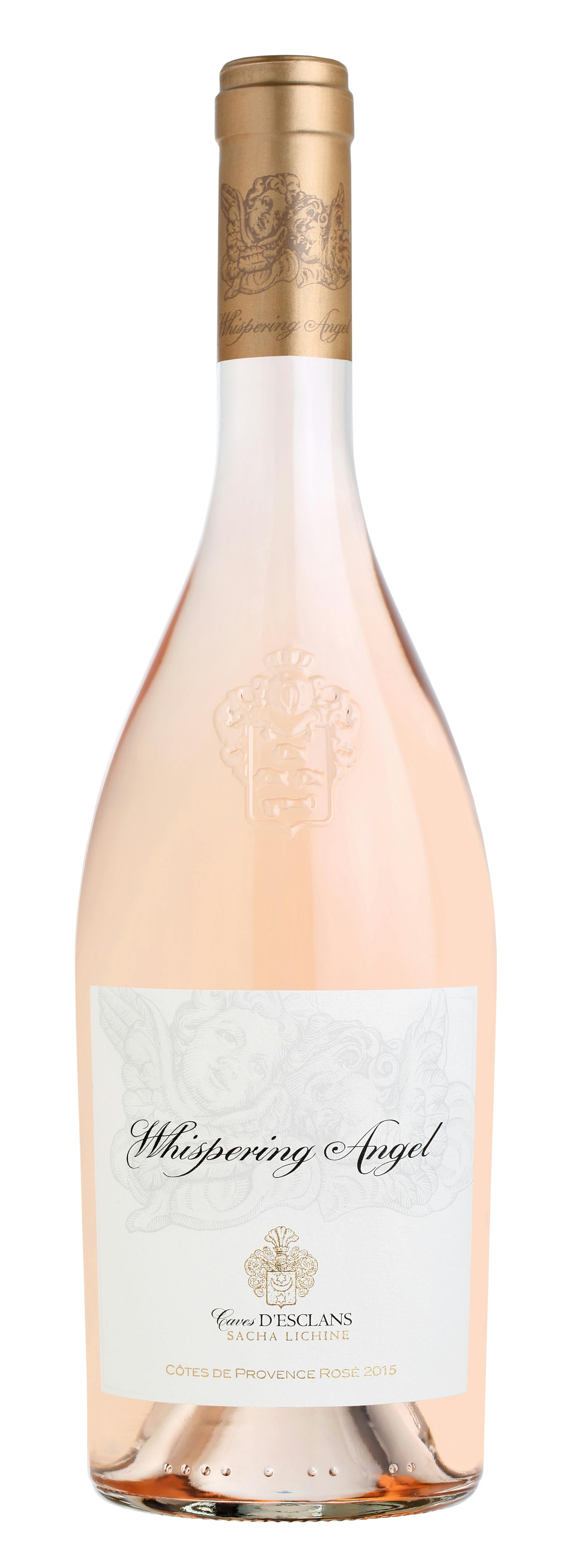 rosévin 2210601 Ch. D’Esclans Whispering Angel 2019
