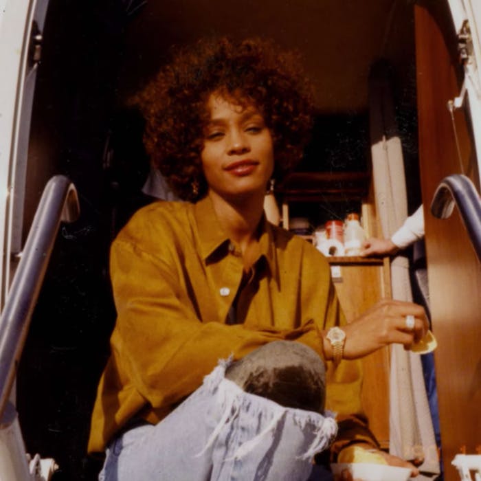 Whitney Whitney