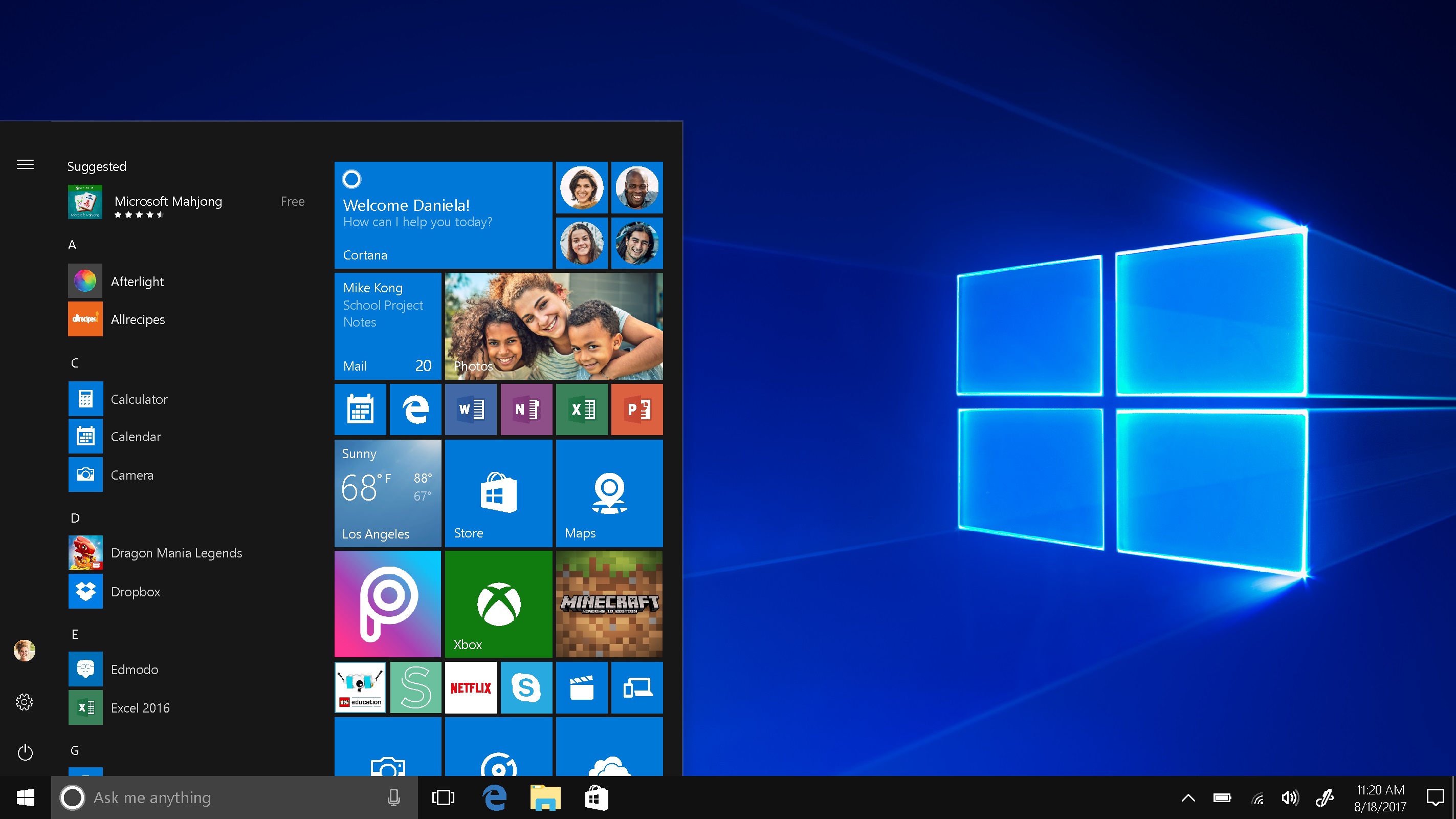 Slik blir høstens Windows 10-oppdatering | Komputer.no