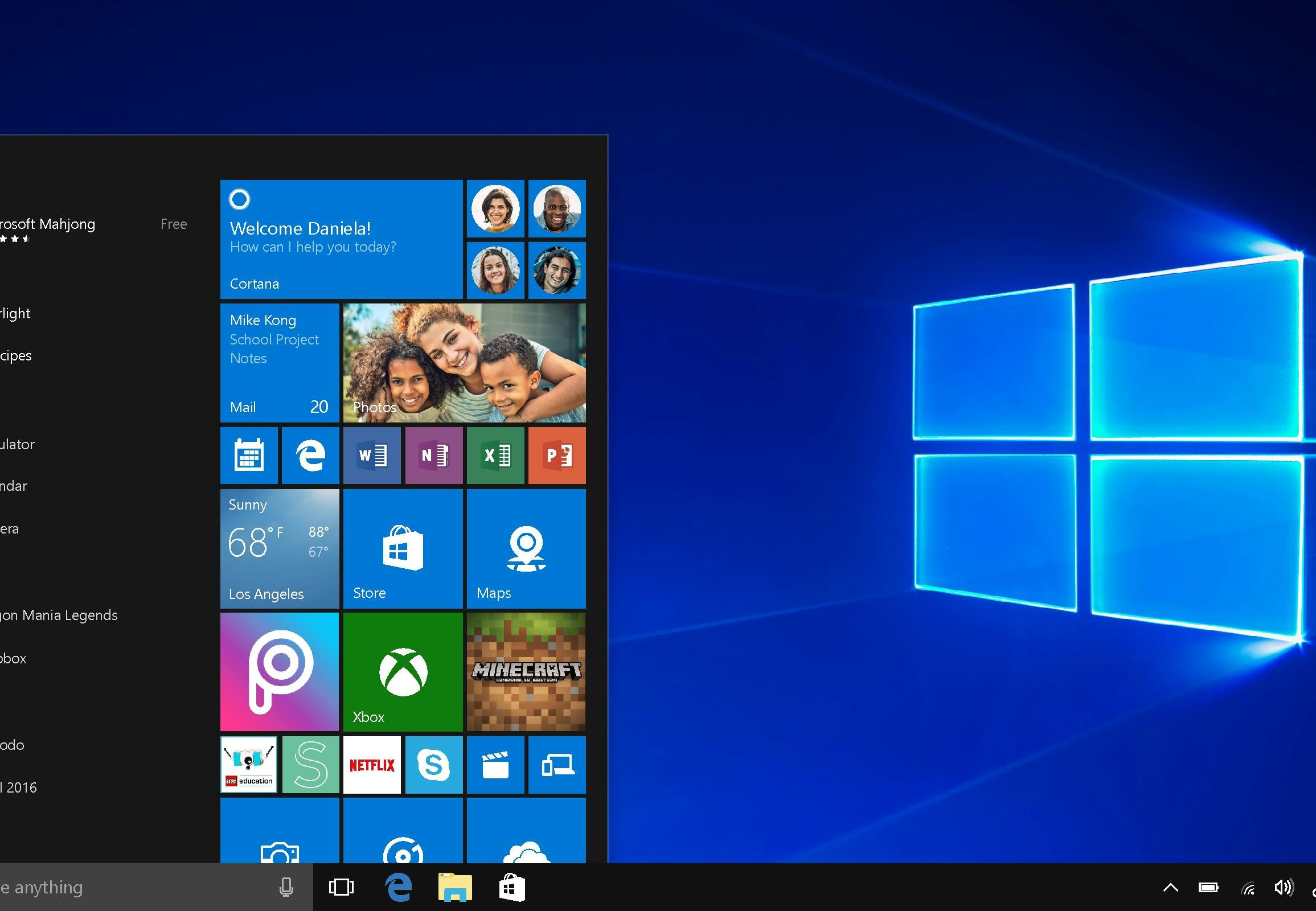 T llainen on windows 10 n syksyn ominaisuusp ivitys kotimikro fi