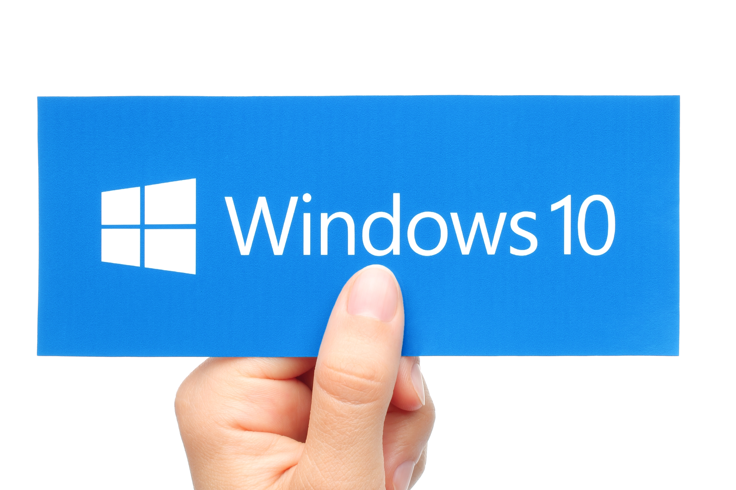 Så lenge kan du bruke Windows 10 | Komputer.no