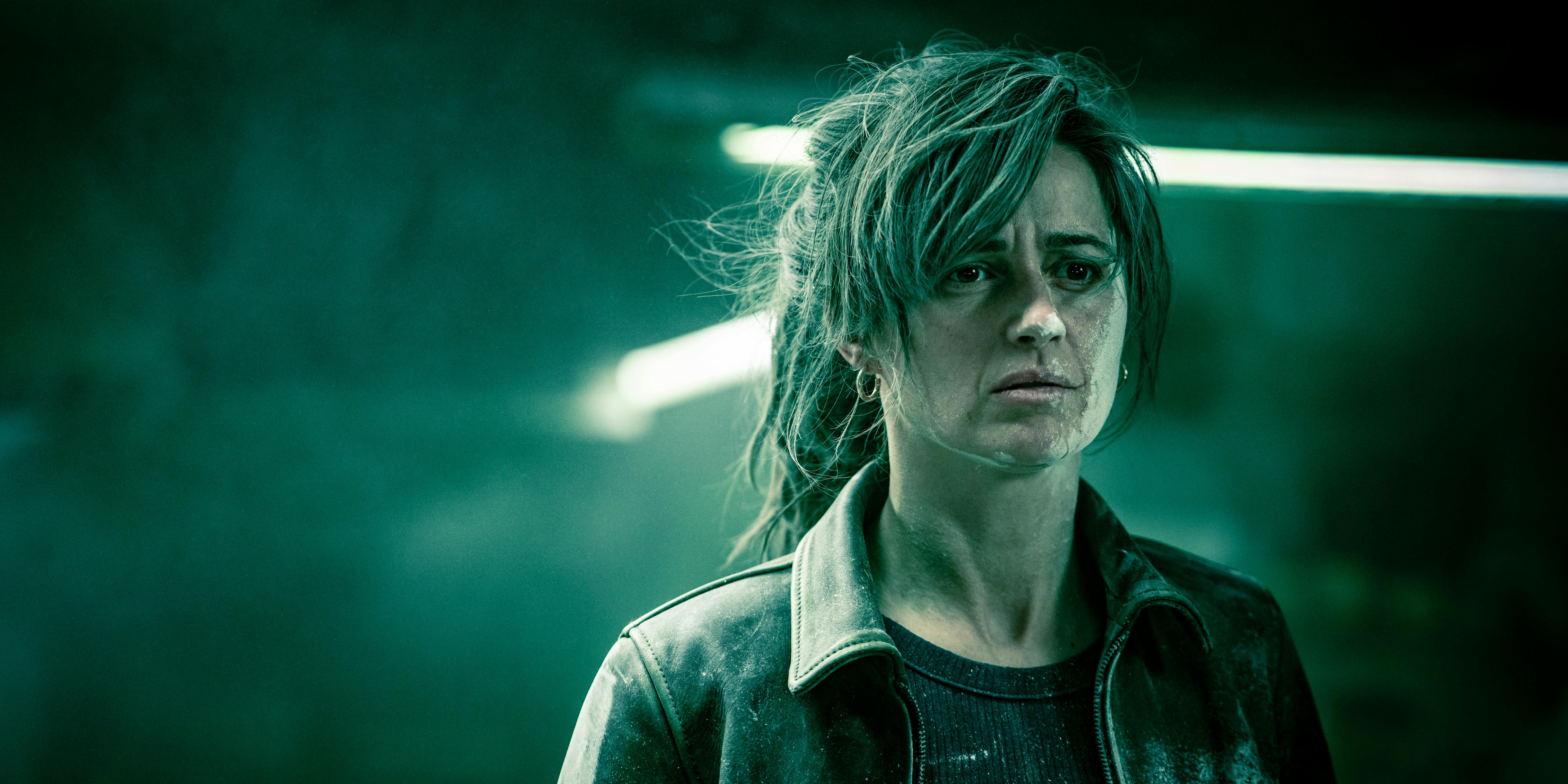 The Mother kommer på Netflix 12. maj. The mother