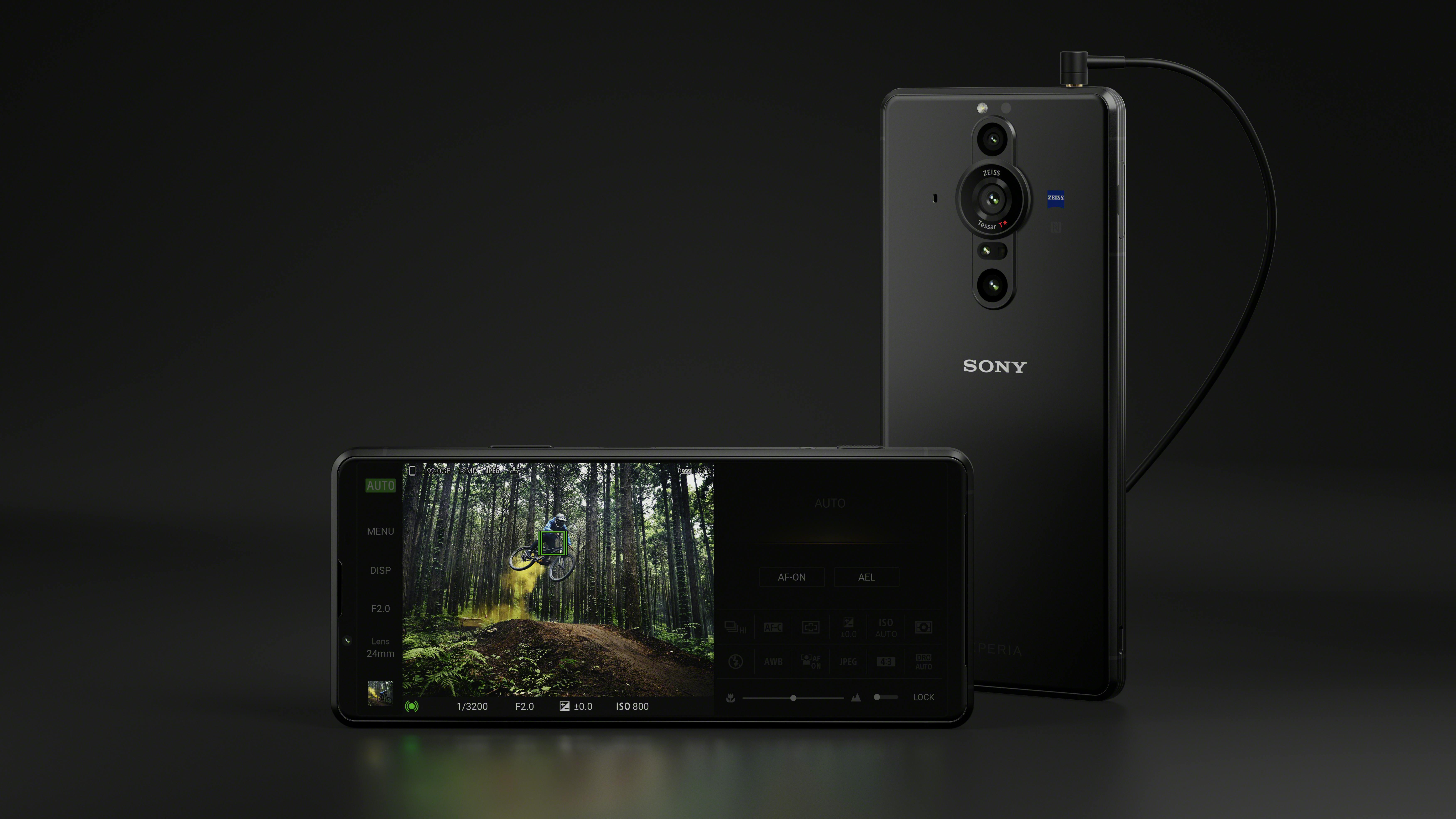 Sony Xperia PRO-I