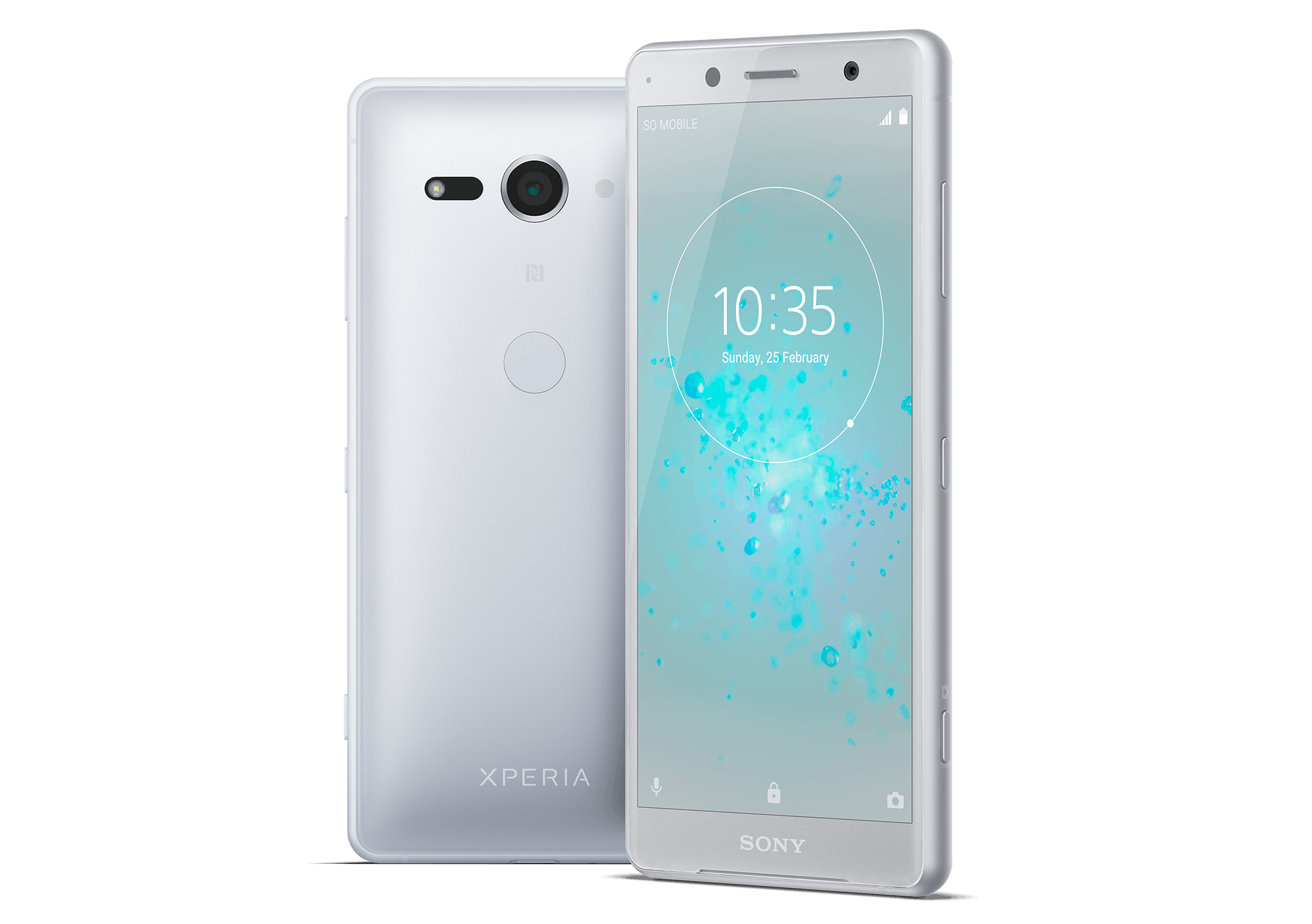 Sony Xperia XZ2 Compact Sony Xperia XZ2 Compact