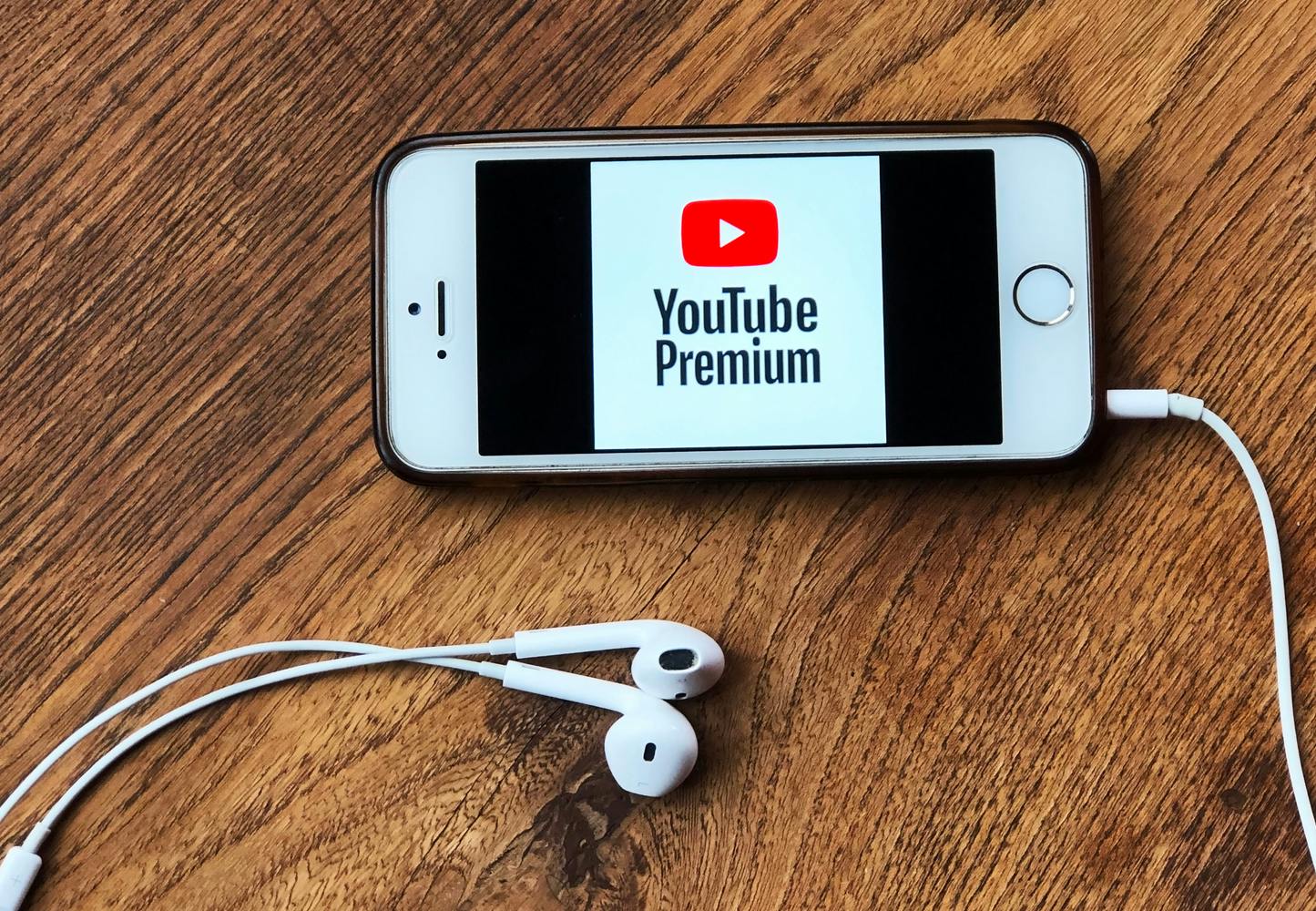 Почему youtube premium на ios стоит дороже чем на андроид