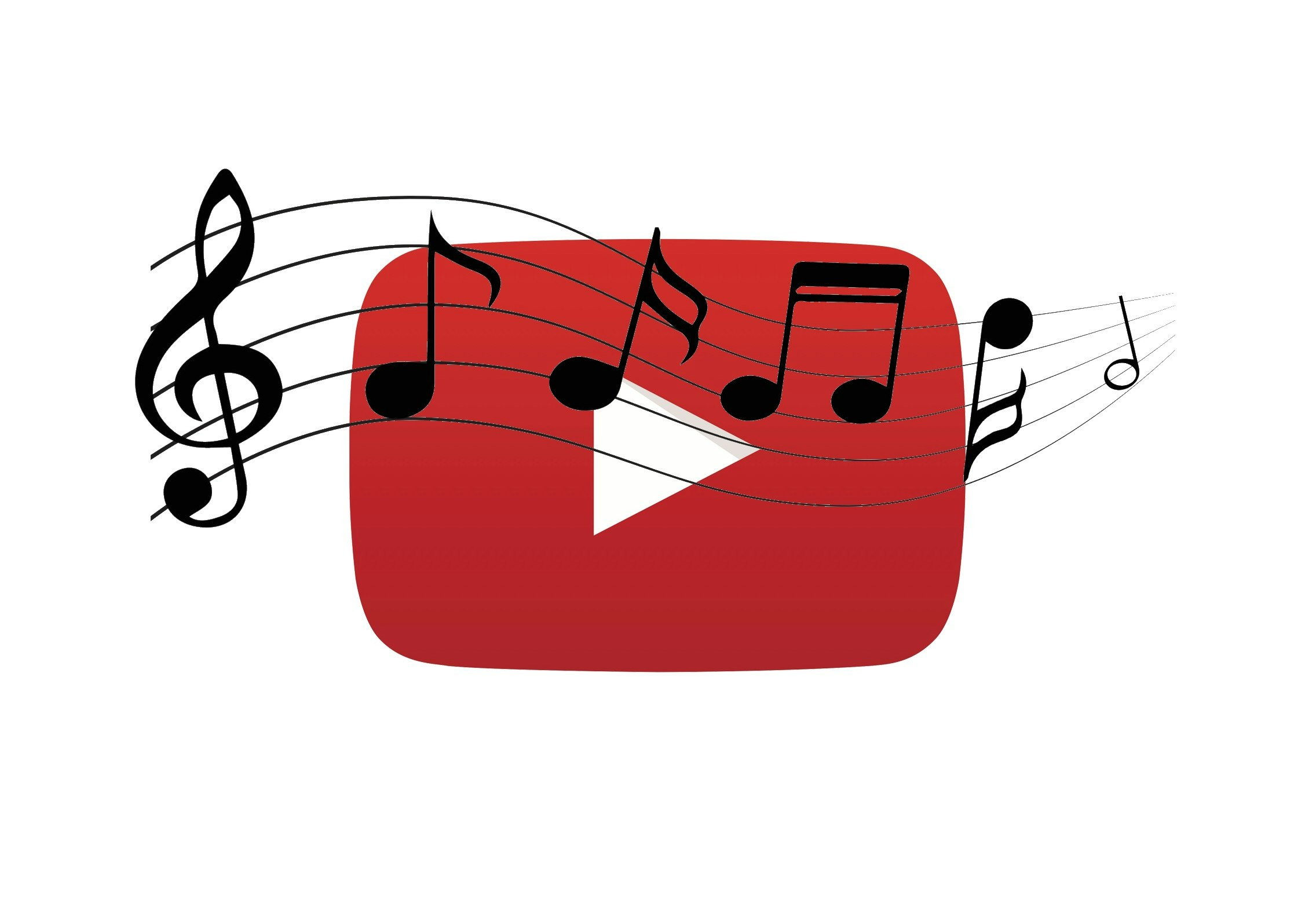 Snyd YouTube til at spille musik i baggrunden