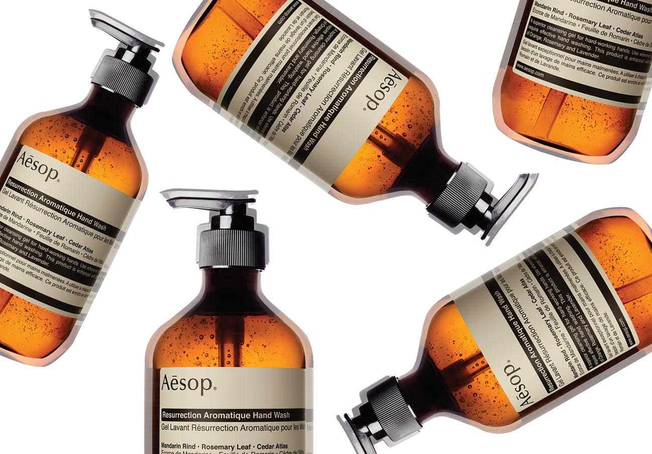 Aesop håndsåpe