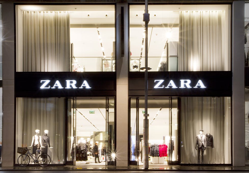 Zara Home til Costume.no