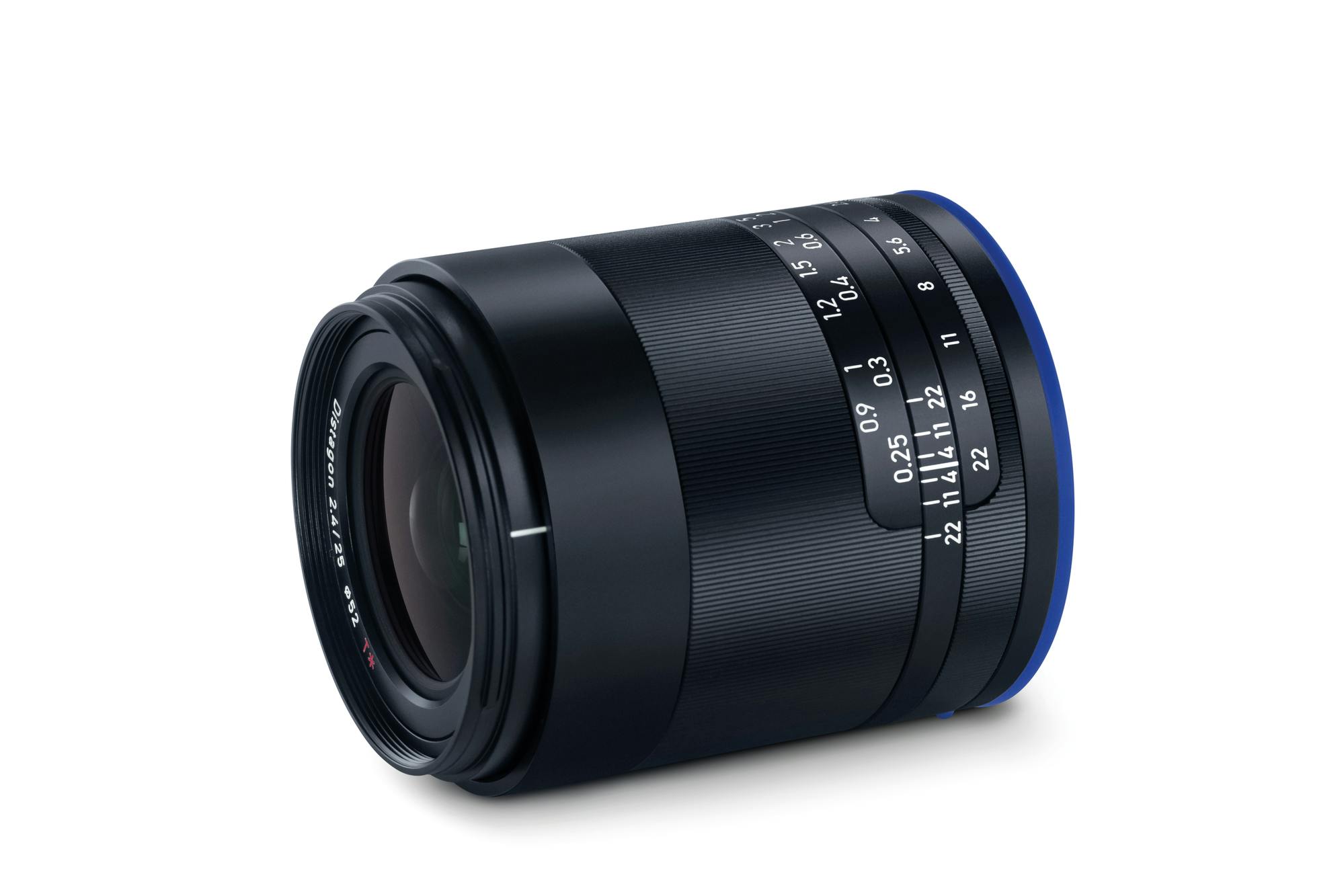 ZEISS Loxia 25mm F2.4