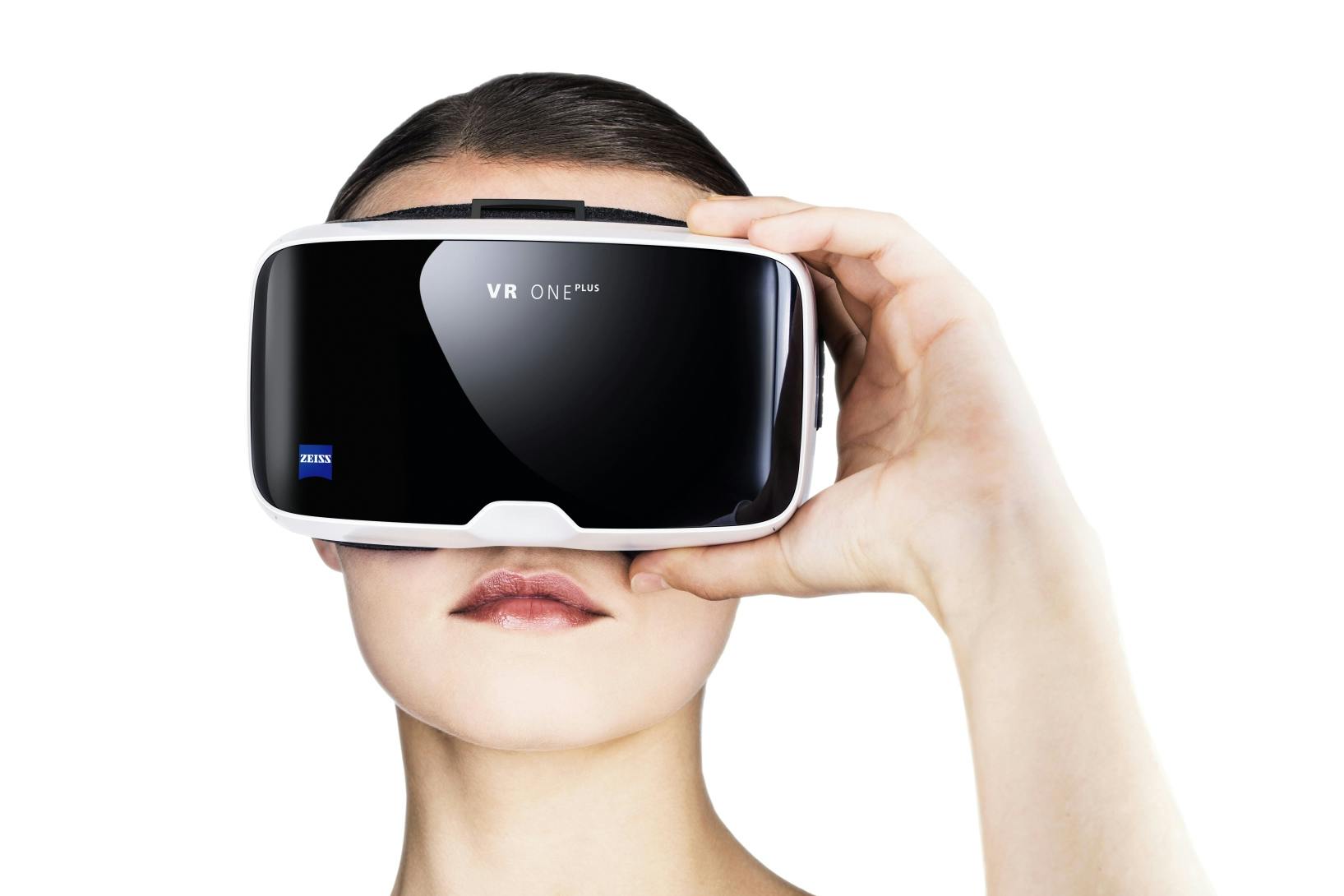 ZEISS VR One Plus