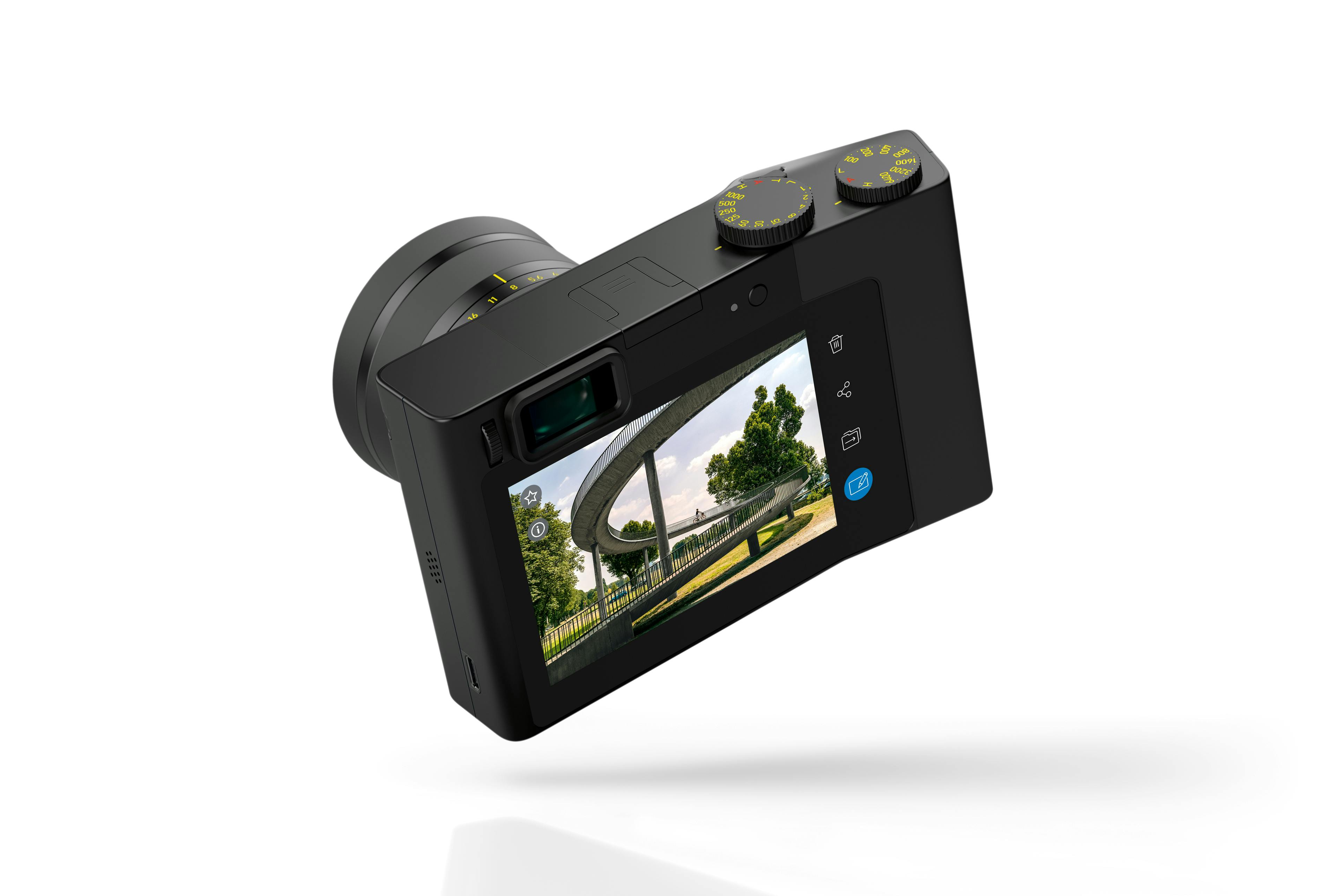 Zeiss ZX1